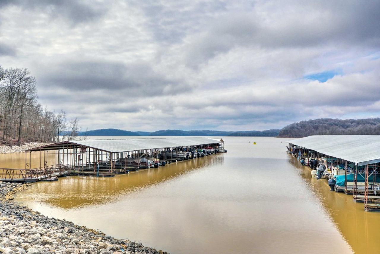 The Lakehouse Lovely Wappapello Country Home! Экстерьер фото